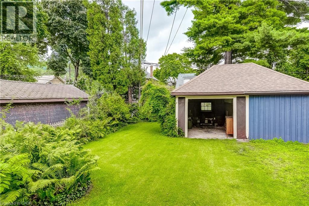 182 Balmoral Avenue S, Hamilton, Ontario  L8M 3K3 - Photo 36 - 40791079