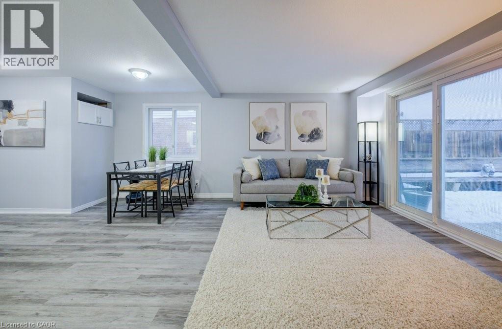 33 Orchid Crescent, Kitchener, Ontario  N2E 3N3 - Photo 8 - 40797178