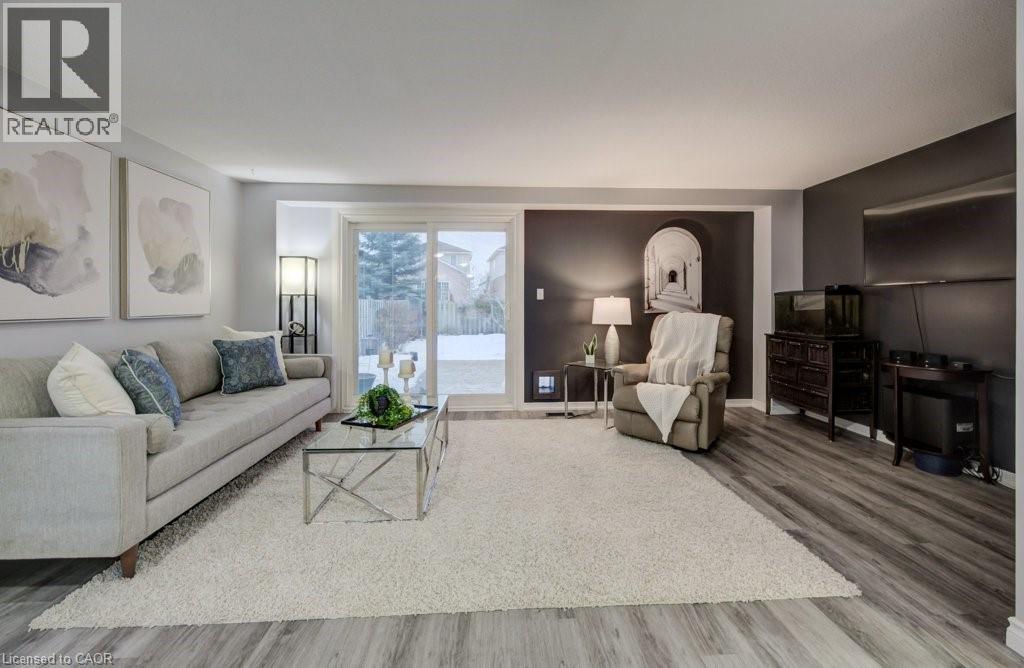 33 Orchid Crescent, Kitchener, Ontario  N2E 3N3 - Photo 6 - 40797408