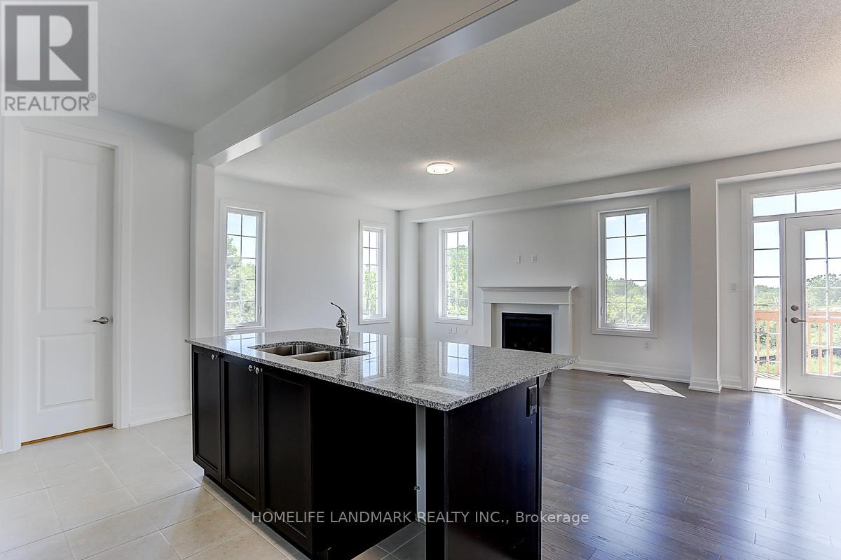 1457 Mourning Dove Lane, Pickering, Ontario  L1X 0N8 - Photo 10 - E12731592