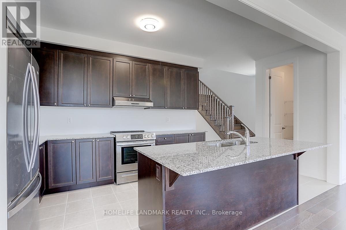 1457 Mourning Dove Lane, Pickering, Ontario  L1X 0N8 - Photo 11 - E12731592