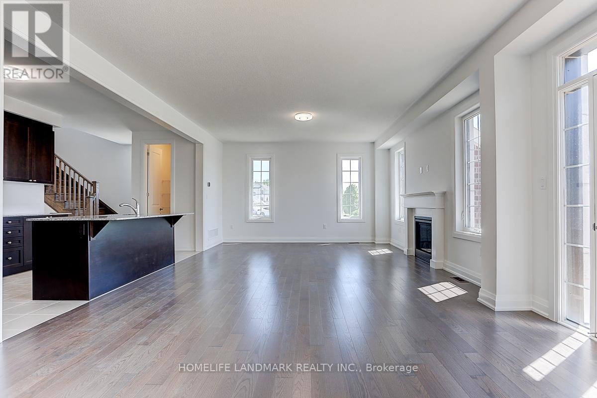 1457 Mourning Dove Lane, Pickering, Ontario  L1X 0N8 - Photo 13 - E12731592