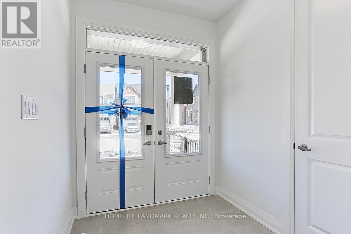 1457 Mourning Dove Lane, Pickering, Ontario  L1X 0N8 - Photo 3 - E12731592