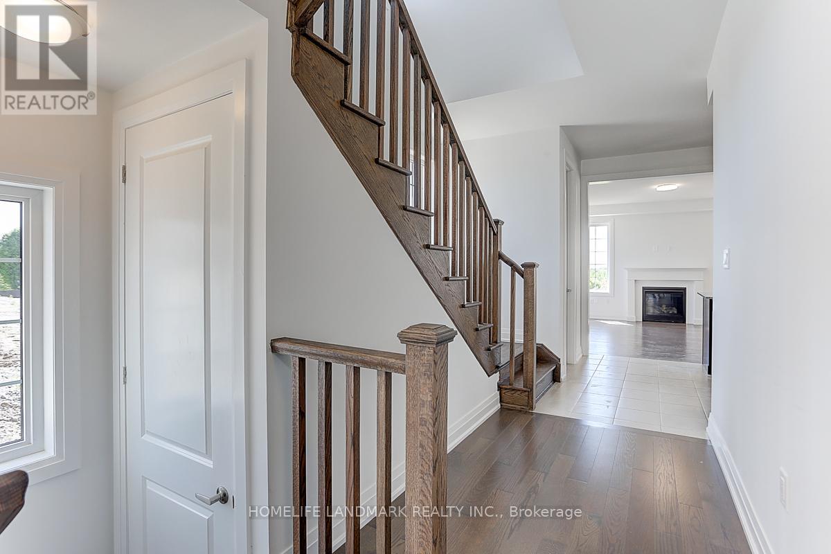 1457 Mourning Dove Lane, Pickering, Ontario  L1X 0N8 - Photo 5 - E12731592