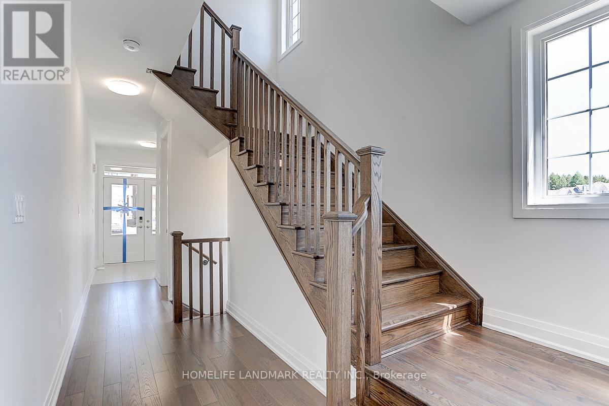 1457 Mourning Dove Lane, Pickering, Ontario  L1X 0N8 - Photo 6 - E12731592