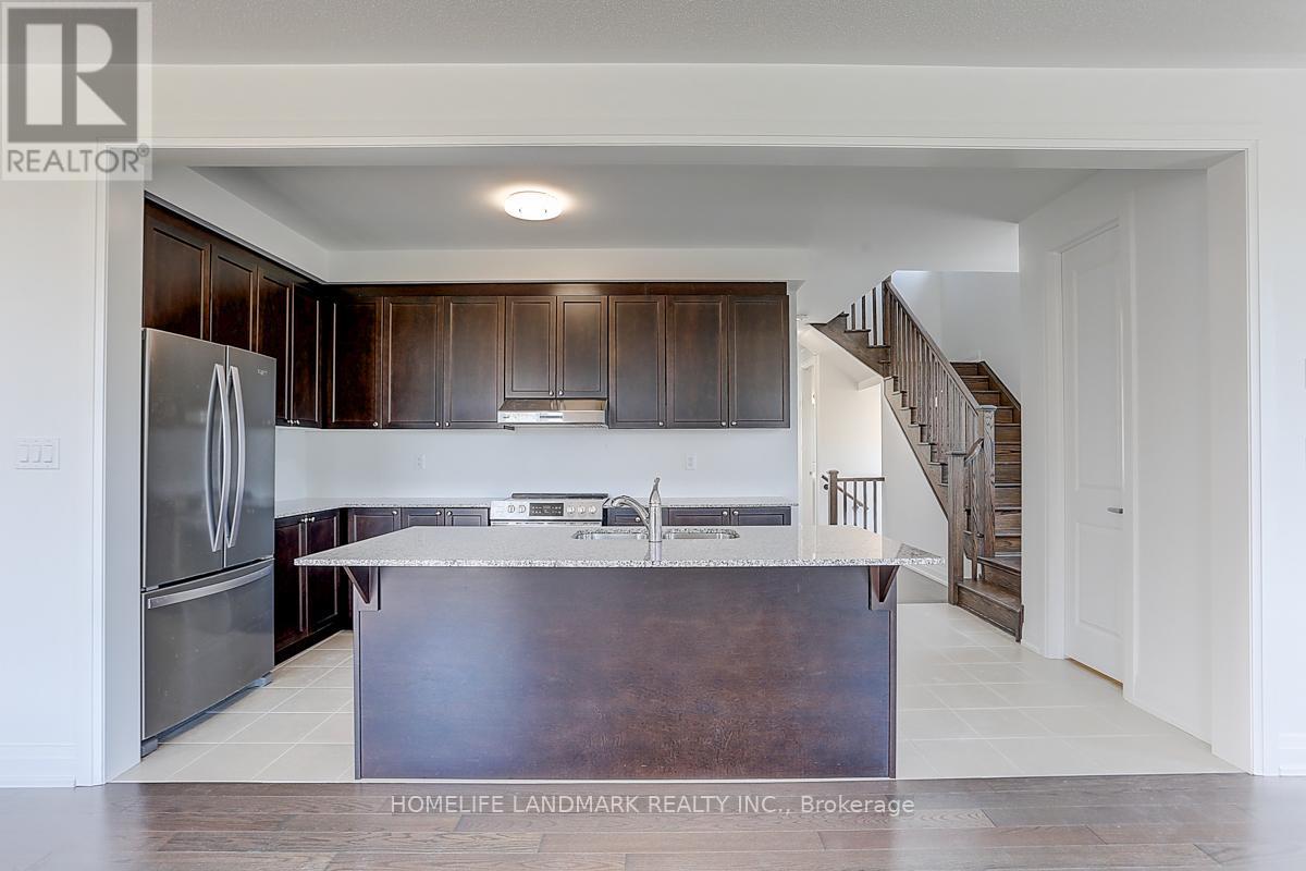 1457 Mourning Dove Lane, Pickering, Ontario  L1X 0N8 - Photo 7 - E12731592