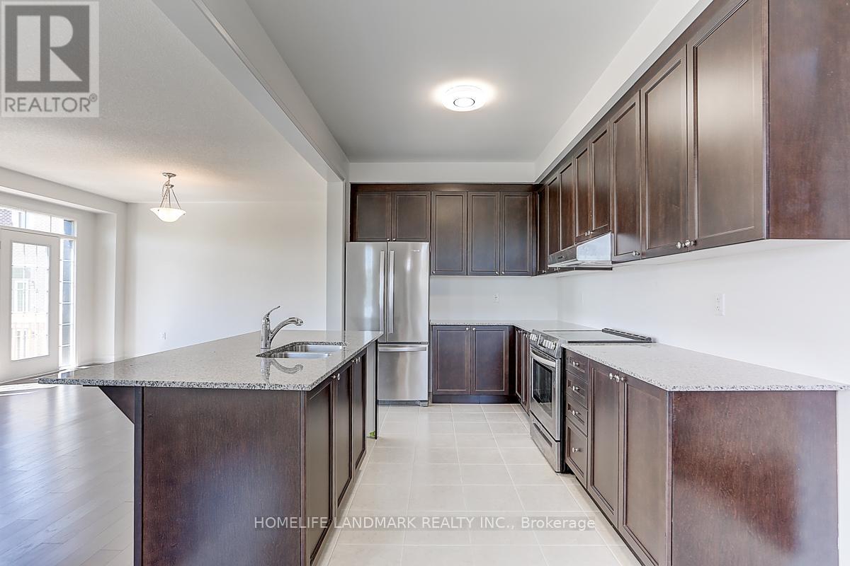 1457 Mourning Dove Lane, Pickering, Ontario  L1X 0N8 - Photo 8 - E12731592