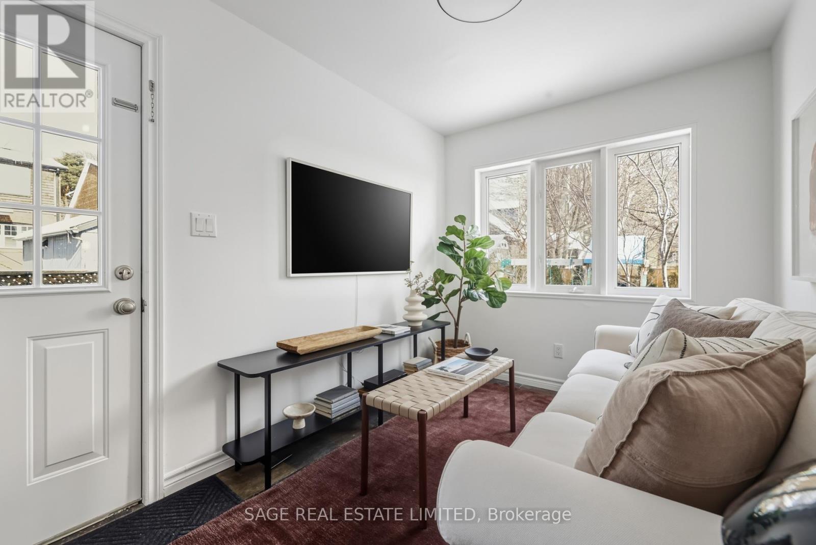 193 Gainsborough Road, Toronto, Ontario  M4L 3C5 - Photo 12 - E12731608