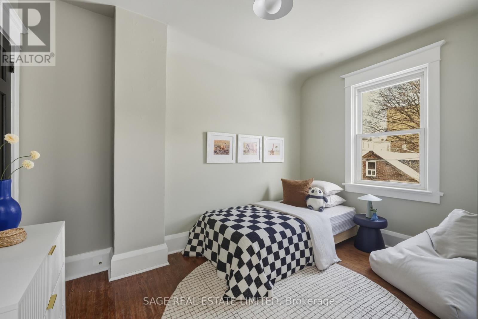 193 Gainsborough Road, Toronto, Ontario  M4L 3C5 - Photo 20 - E12731608