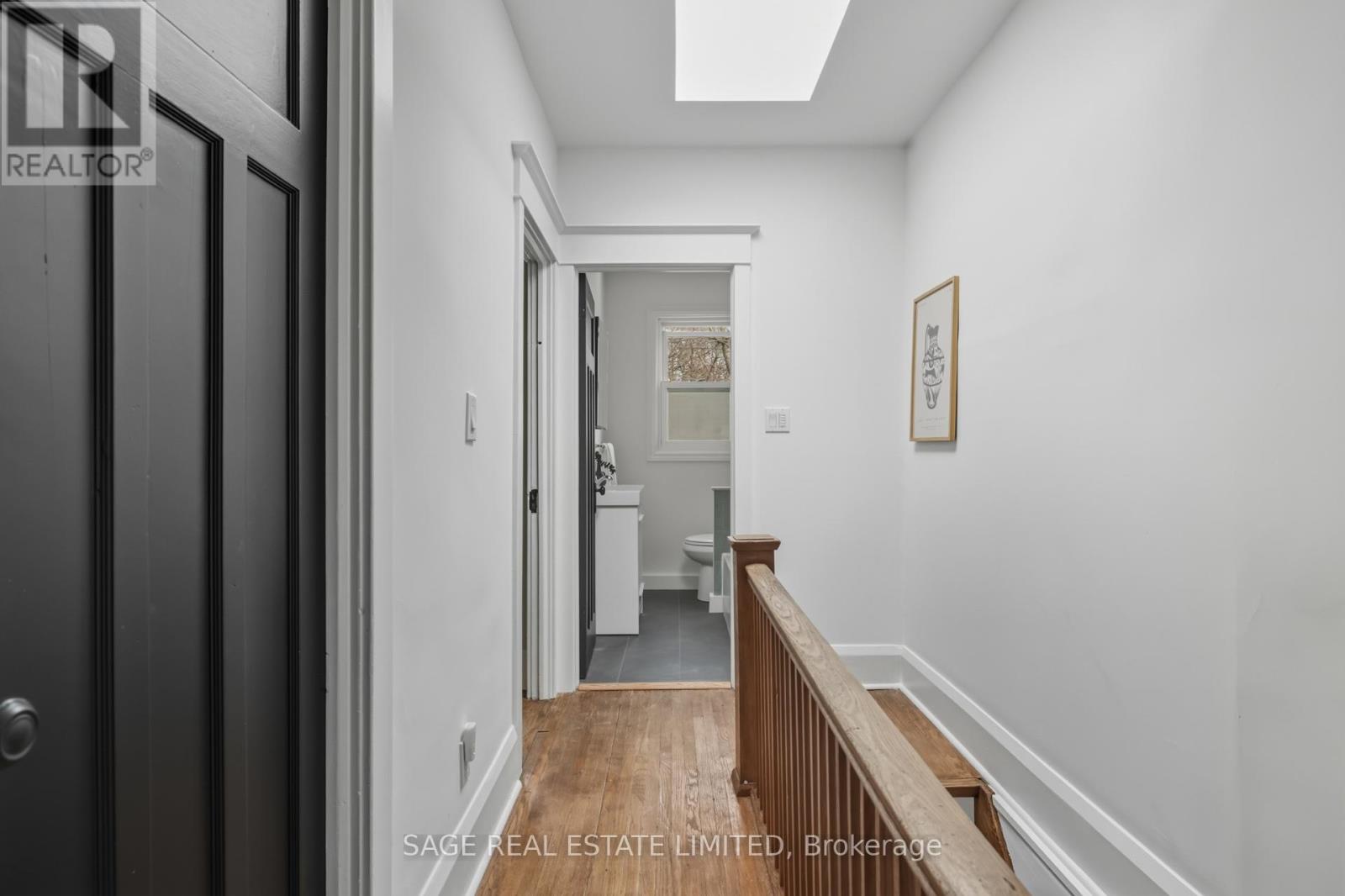 193 Gainsborough Road, Toronto, Ontario  M4L 3C5 - Photo 22 - E12731608