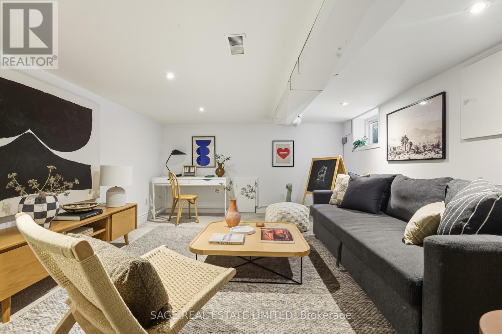 193 Gainsborough Road, Toronto, Ontario  M4L 3C5 - Photo 25 - E12731608