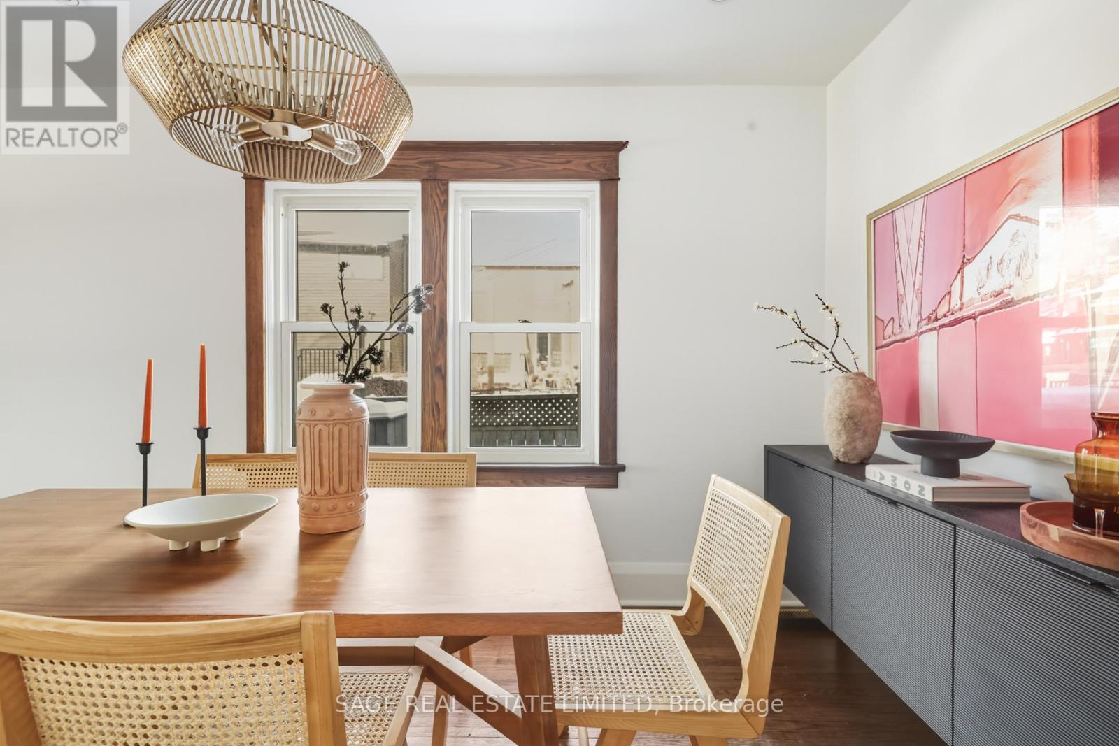 193 Gainsborough Road, Toronto, Ontario  M4L 3C5 - Photo 7 - E12731608