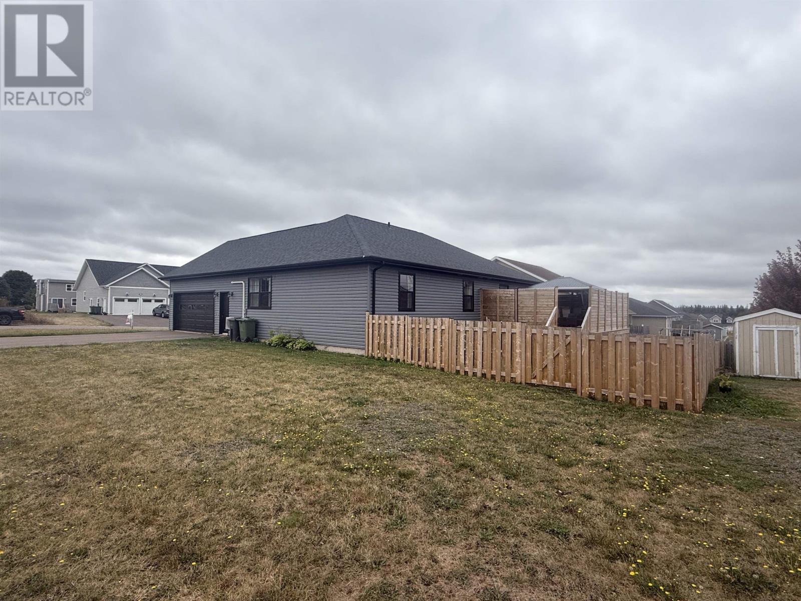 90 Essex Crescent, Charlottetown, Prince Edward Island  C1E 0G8 - Photo 45 - 202601530