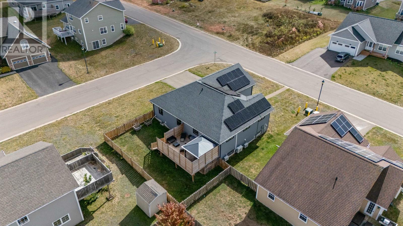 90 Essex Crescent, Charlottetown, Prince Edward Island  C1E 0G8 - Photo 48 - 202601530