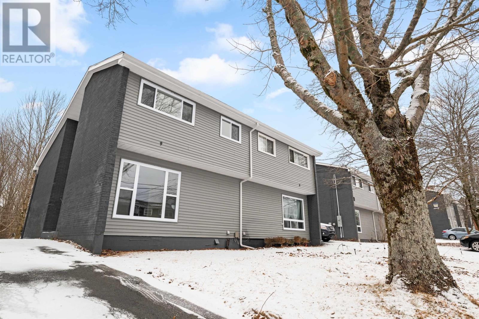 9-9A Ruben Court, Dartmouth, Nova Scotia