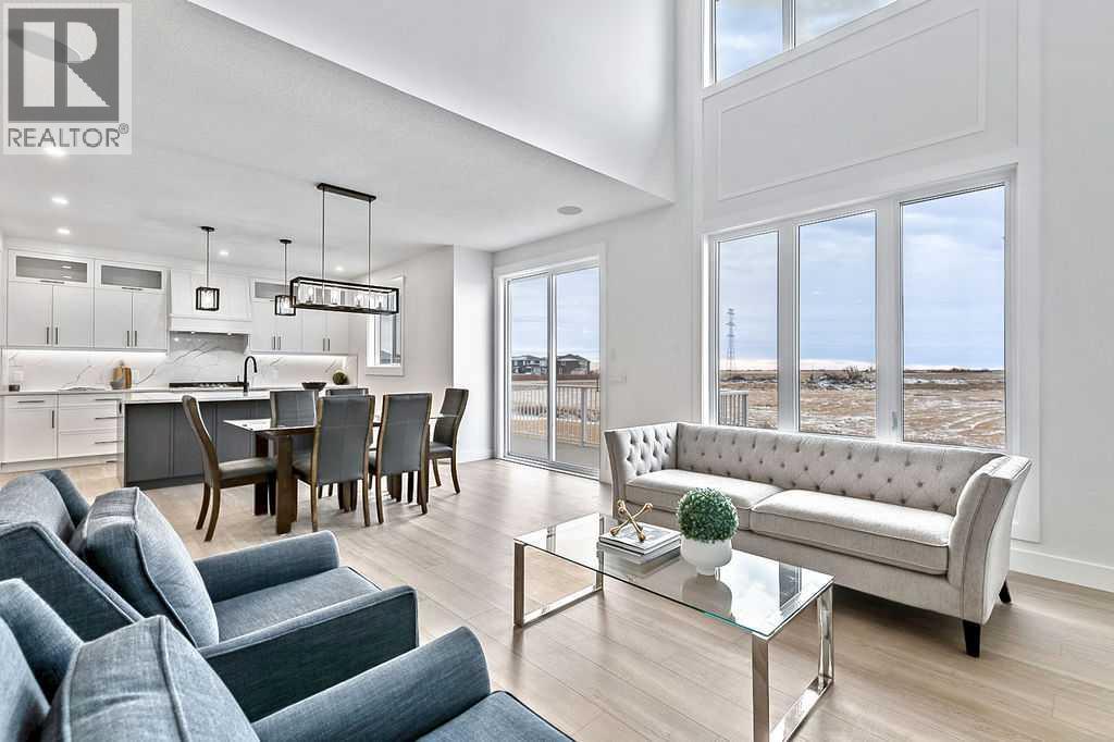 29 North Bridges Landing, Langdon, Alberta  T0J 1X3 - Photo 8 - A2272255