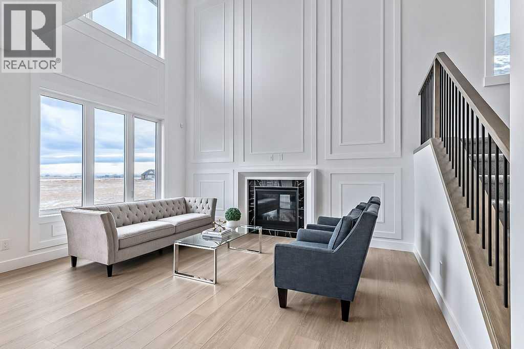 29 North Bridges Landing, Langdon, Alberta  T0J 1X3 - Photo 9 - A2272255