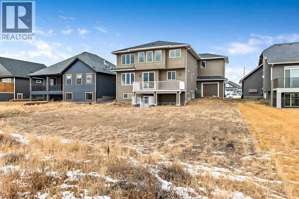 29 North Bridges Landing, Langdon, Alberta  T0J 1X3 - Photo 2 - A2272255