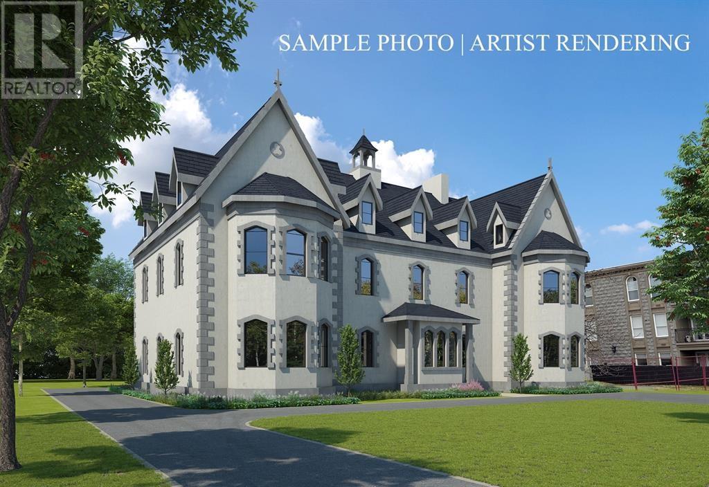 4 Merrymeeting Road, St. John's, Newfoundland & Labrador  A1C 6K8 - Photo 1 - 1294119