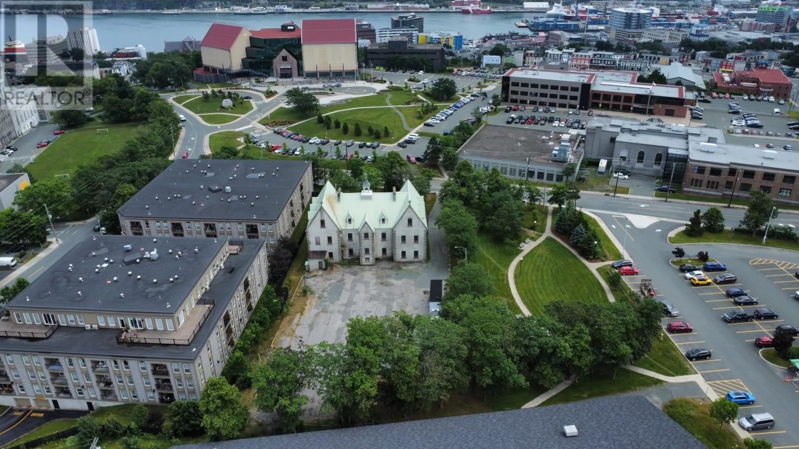 4 Merrymeeting Road, St. John's, Newfoundland & Labrador  A1C 6K8 - Photo 2 - 1294119