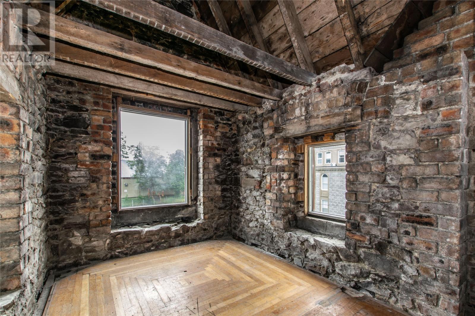 4 Merrymeeting Road, St. John's, Newfoundland & Labrador  A1C 6K8 - Photo 25 - 1294119