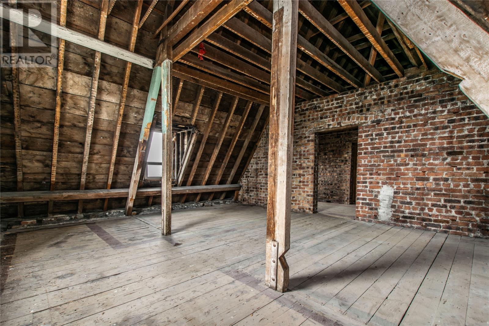 4 Merrymeeting Road, St. John's, Newfoundland & Labrador  A1C 6K8 - Photo 29 - 1294119