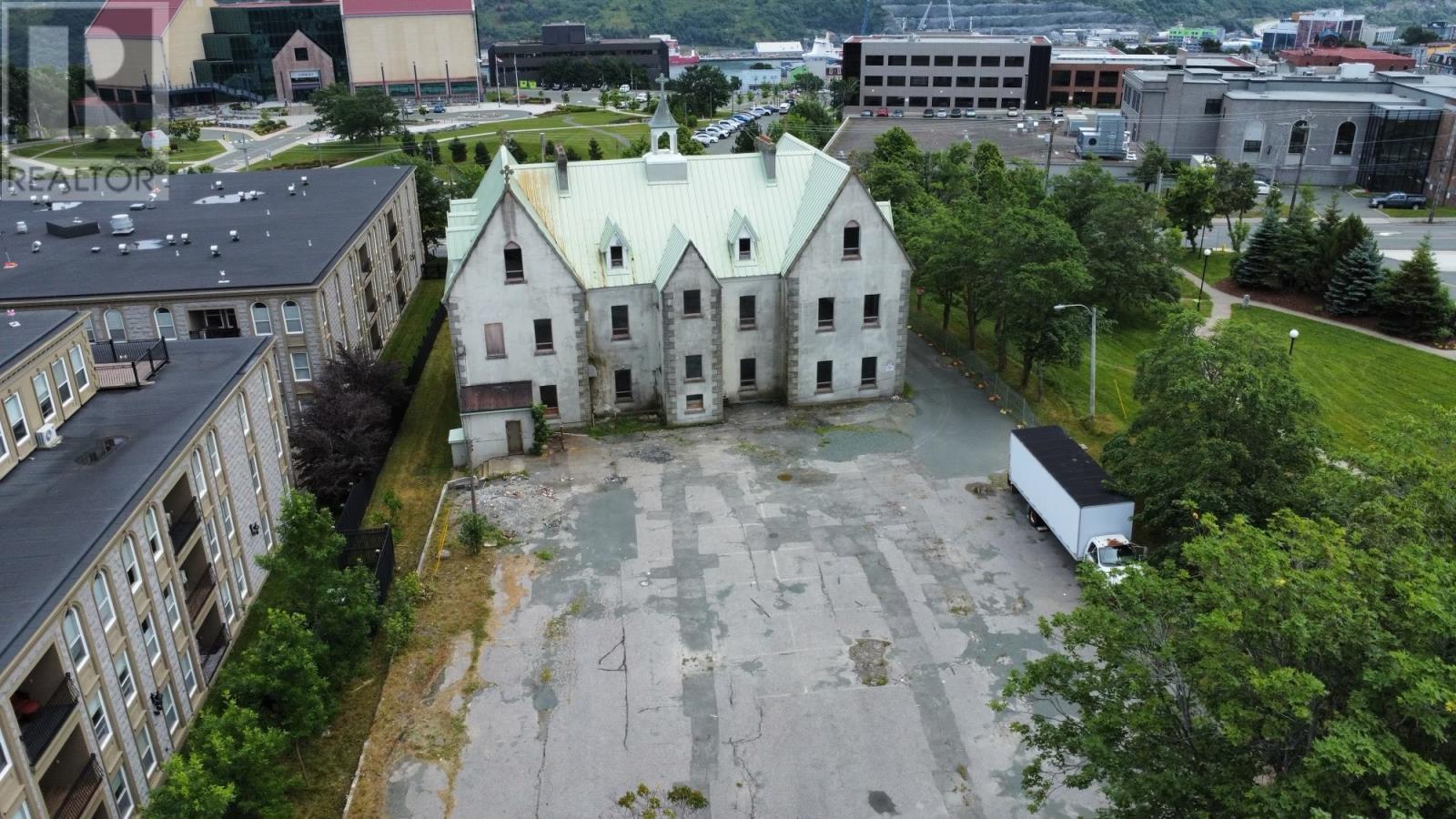 4 Merrymeeting Road, St. John's, Newfoundland & Labrador  A1C 6K8 - Photo 3 - 1294119