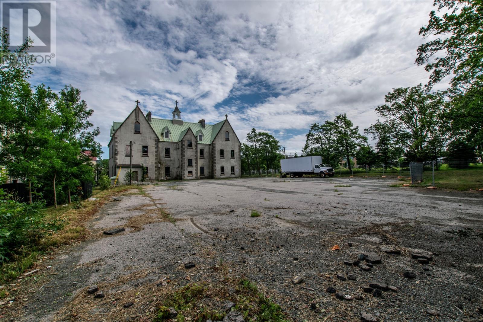 4 Merrymeeting Road, St. John's, Newfoundland & Labrador  A1C 6K8 - Photo 33 - 1294119