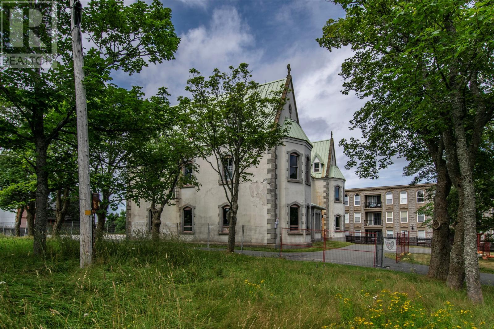 4 Merrymeeting Road, St. John's, Newfoundland & Labrador  A1C 6K8 - Photo 34 - 1294119