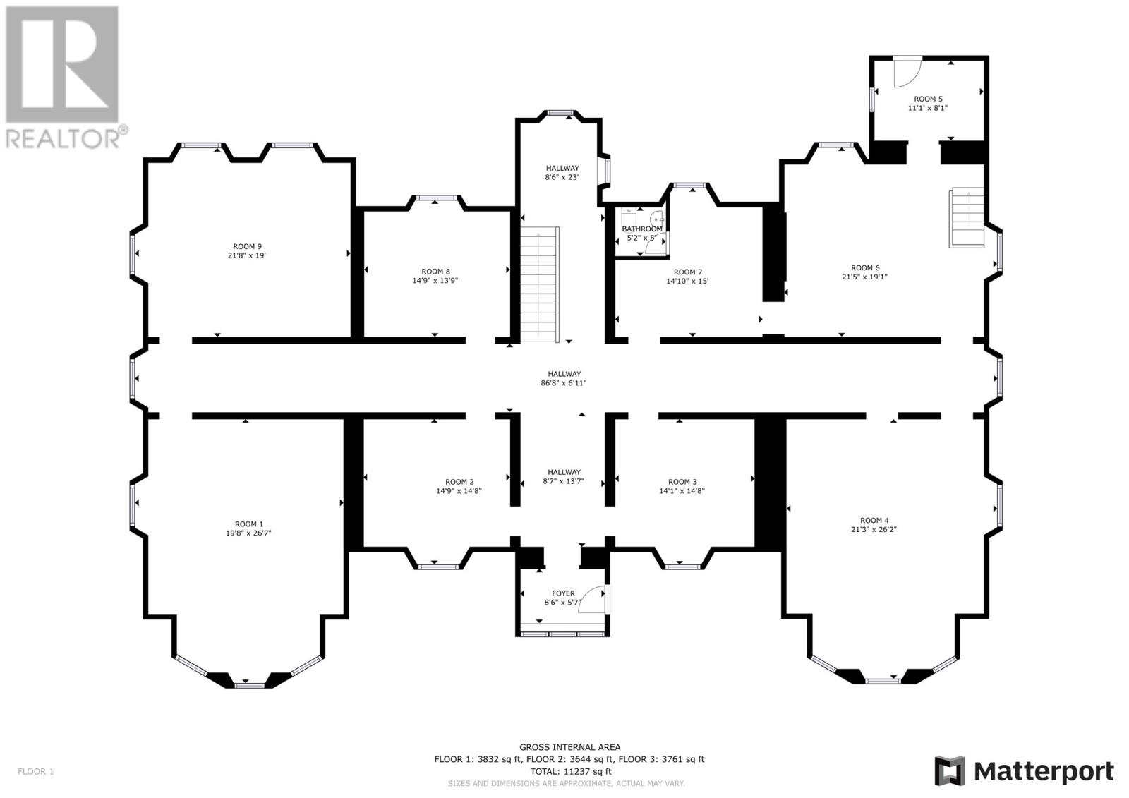 4 Merrymeeting Road, St. John's, Newfoundland & Labrador  A1C 6K8 - Photo 36 - 1294119