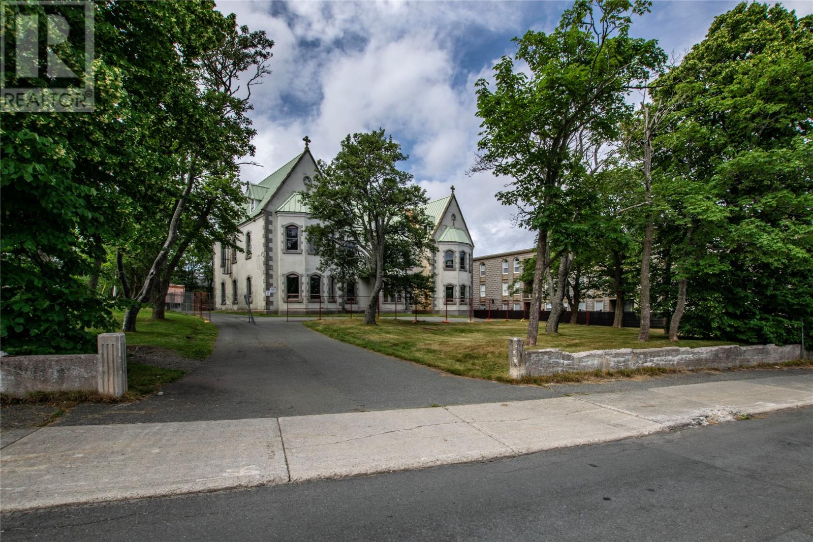 4 Merrymeeting Road, St. John's, Newfoundland & Labrador  A1C 6K8 - Photo 4 - 1294119