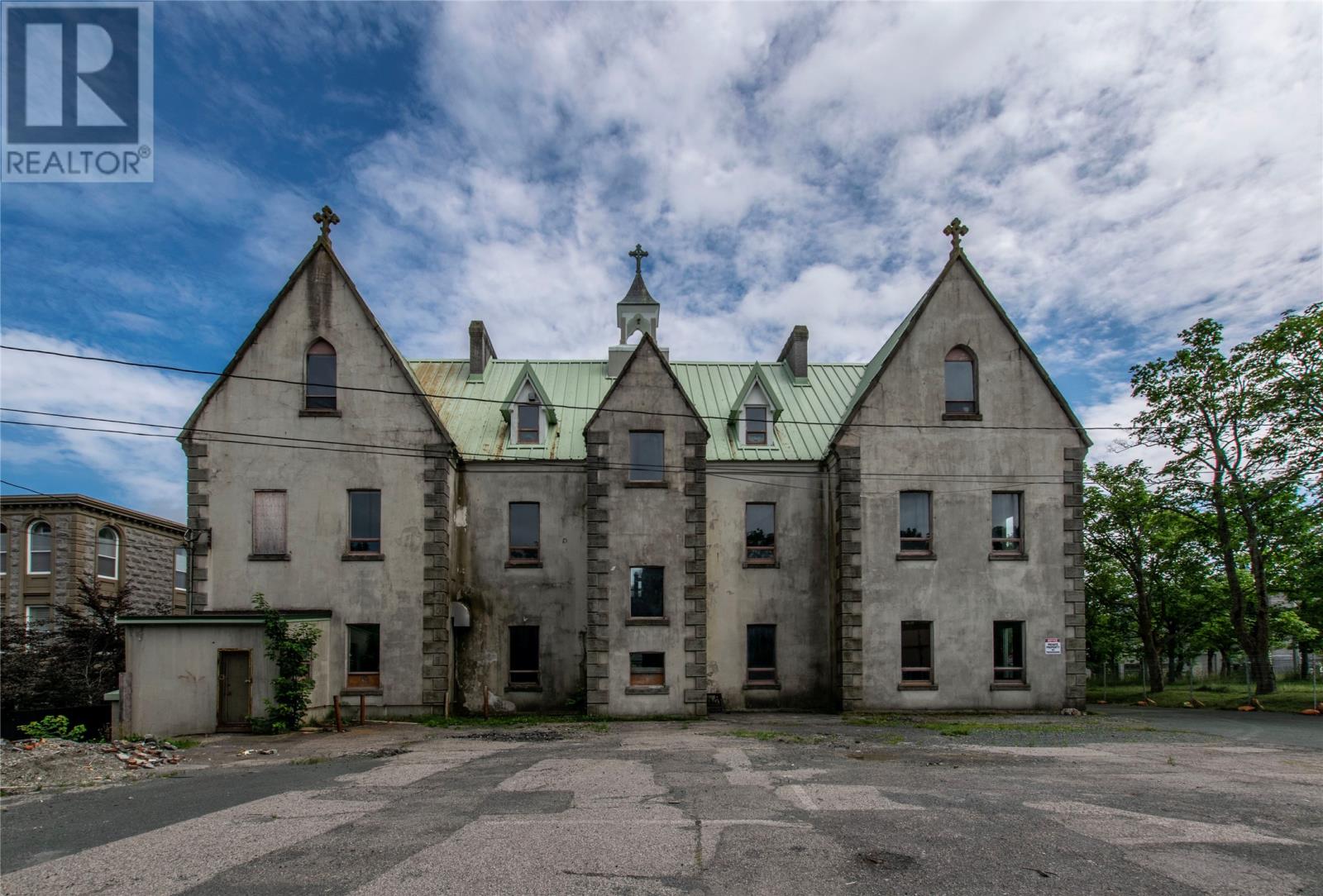 4 Merrymeeting Road, St. John's, Newfoundland & Labrador  A1C 6K8 - Photo 6 - 1294119