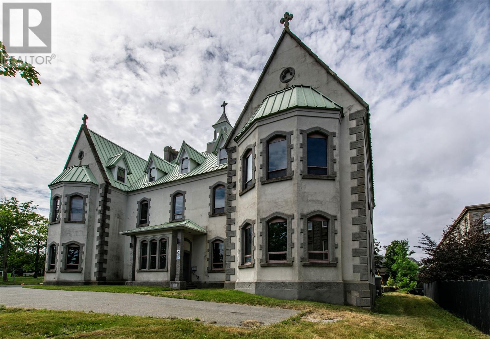 4 Merrymeeting Road, St. John's, Newfoundland & Labrador  A1C 6K8 - Photo 7 - 1294119