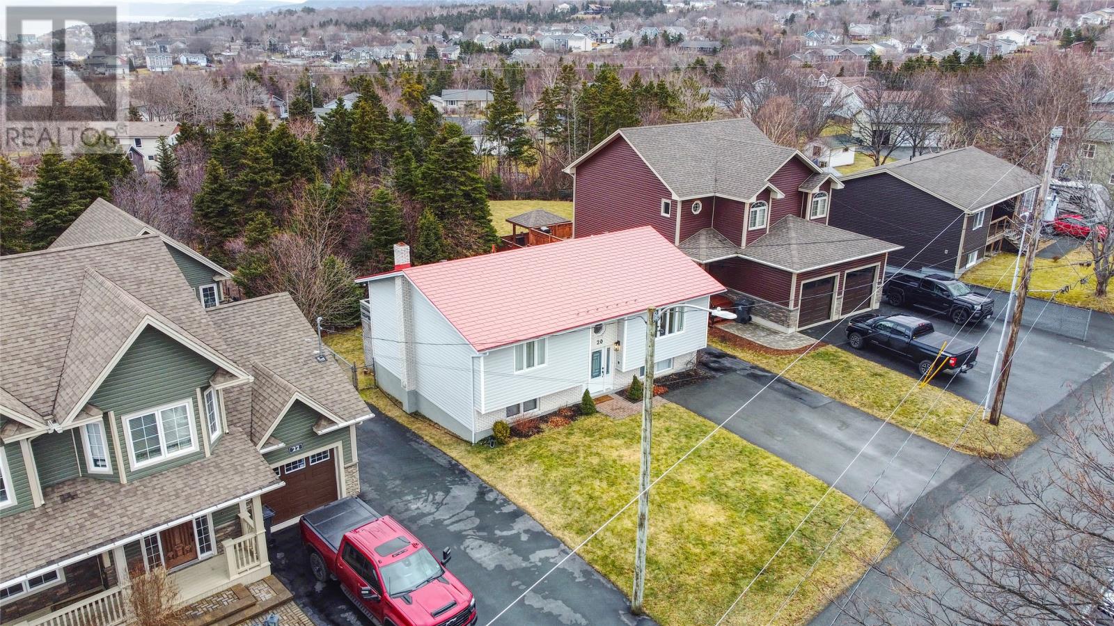 20 Mercers Road, Conception Bay South, Newfoundland & Labrador  A1L 0W7 - Photo 3 - 1294118