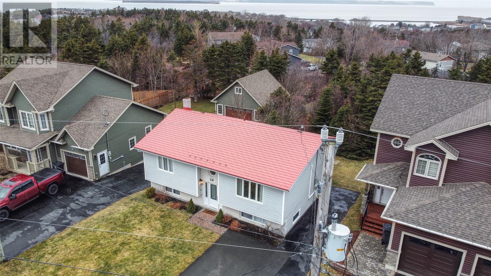 20 Mercers Road, Conception Bay South, Newfoundland & Labrador  A1L 0W7 - Photo 4 - 1294118