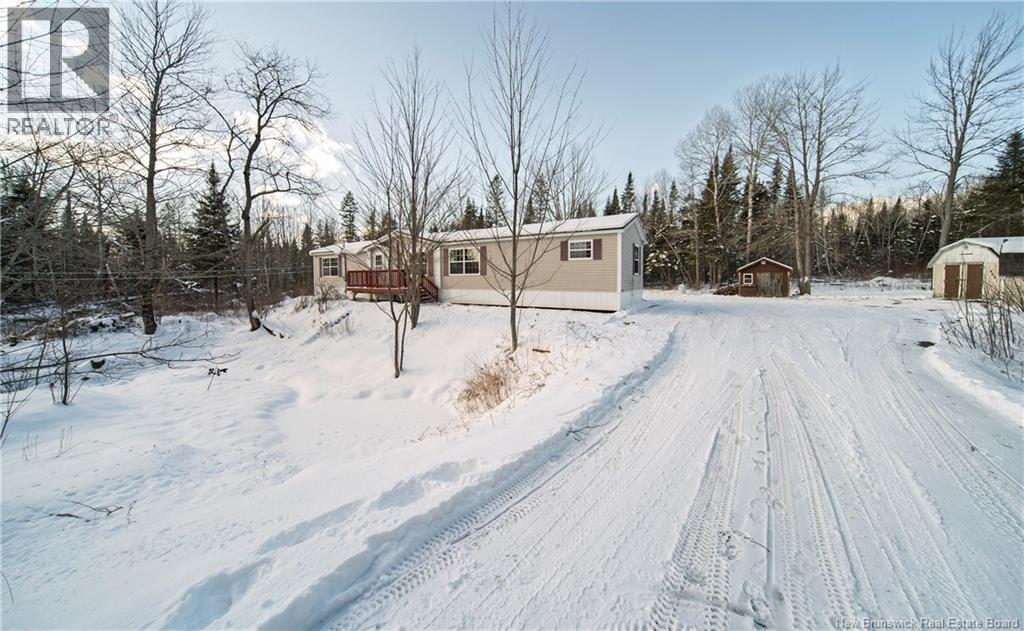 4661 Heritage Drive, Tracy, New Brunswick  E5L 1C6 - Photo 1 - NB132736