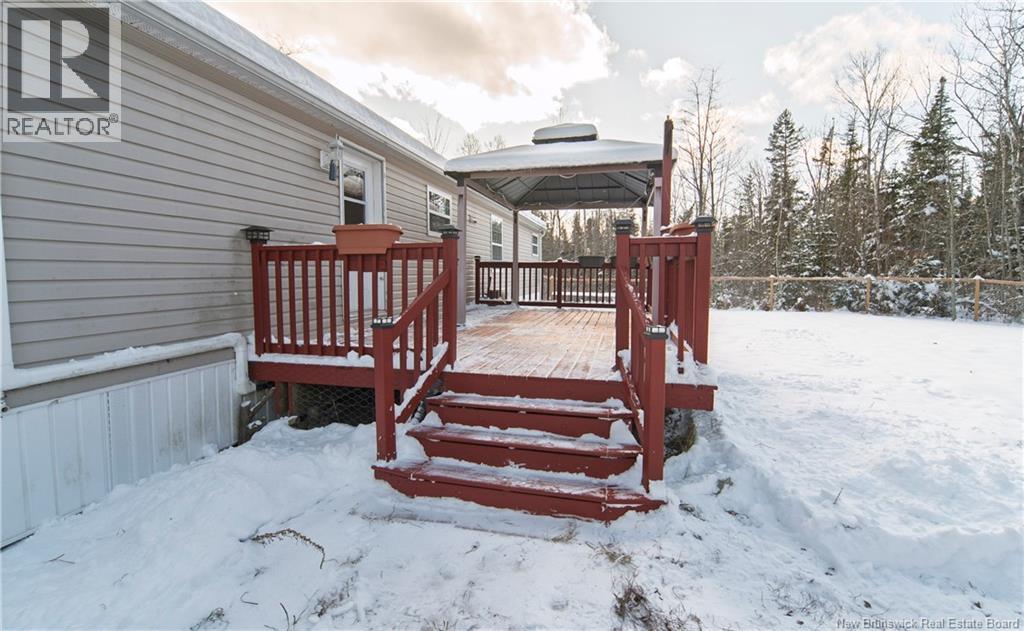 4661 Heritage Drive, Tracy, New Brunswick  E5L 1C6 - Photo 22 - NB132736