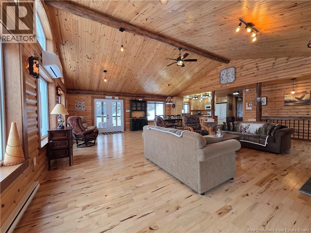 1492 Route 385, Oxbow, New Brunswick  E7G 3E8 - Photo 10 - NB132698