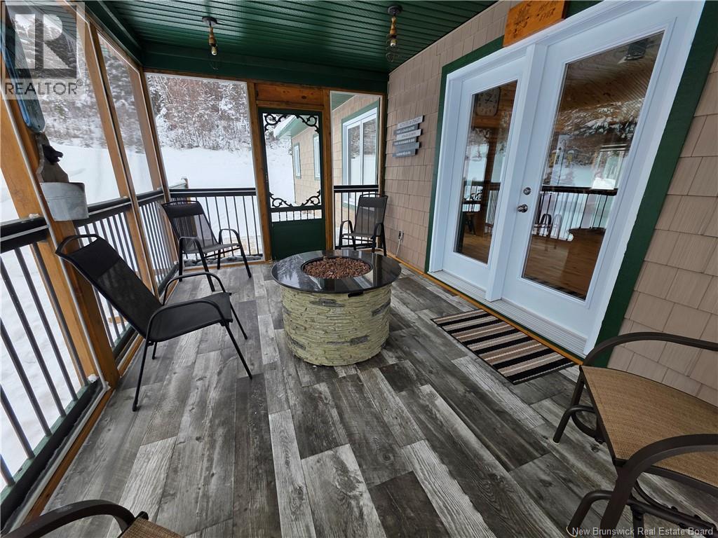 1492 Route 385, Oxbow, New Brunswick  E7G 3E8 - Photo 11 - NB132698