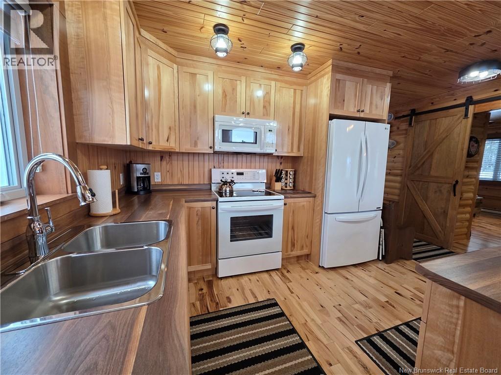 1492 Route 385, Oxbow, New Brunswick  E7G 3E8 - Photo 17 - NB132698