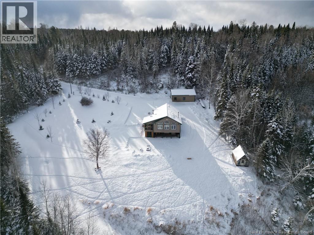 1492 Route 385, Oxbow, New Brunswick  E7G 3E8 - Photo 2 - NB132698