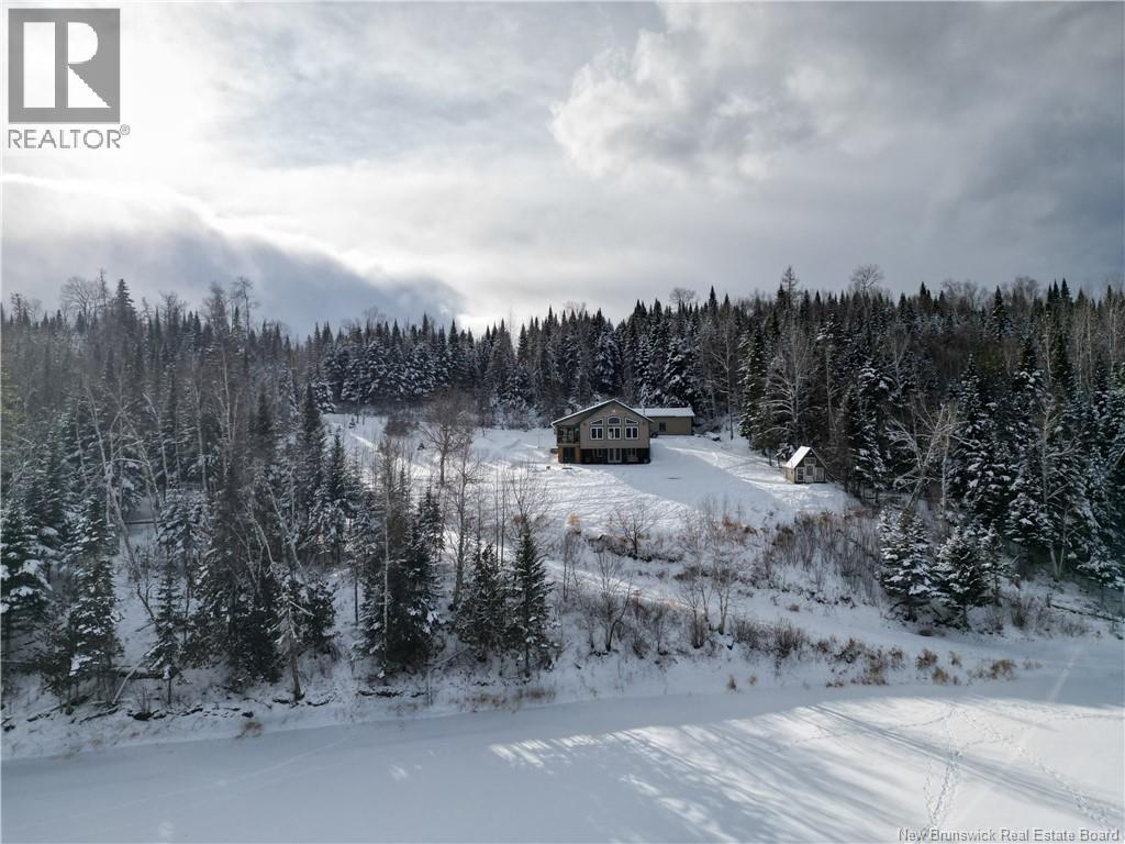 1492 Route 385, Oxbow, New Brunswick  E7G 3E8 - Photo 3 - NB132698