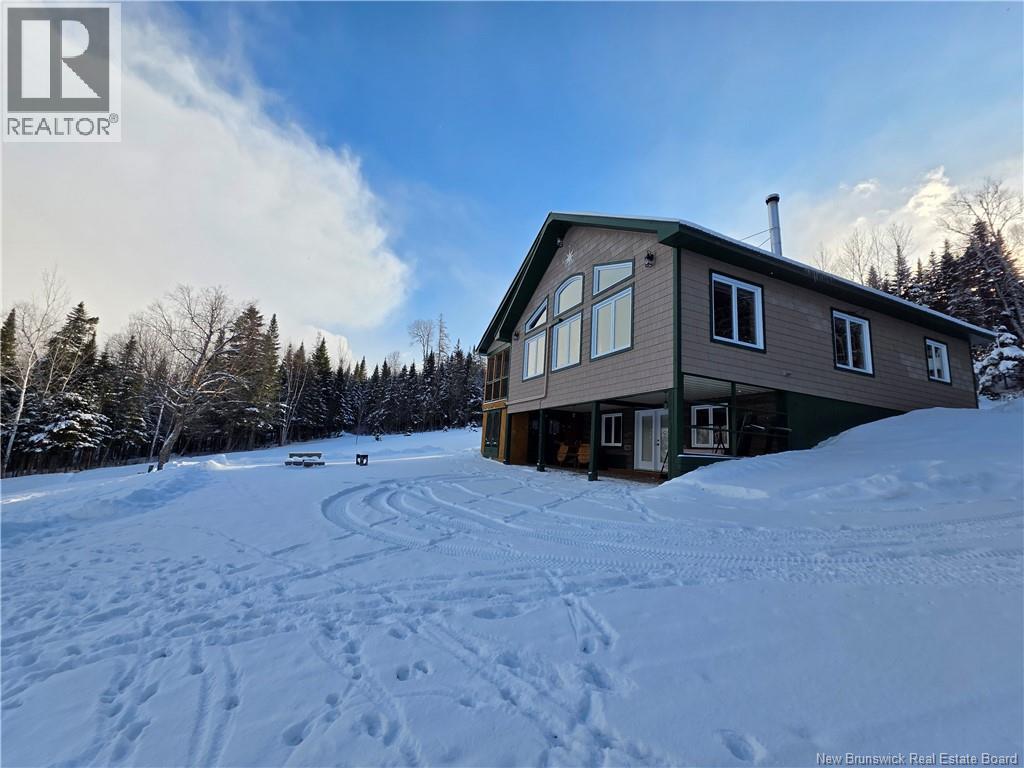 1492 Route 385, Oxbow, New Brunswick  E7G 3E8 - Photo 35 - NB132698