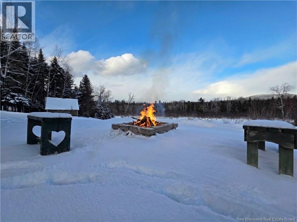1492 Route 385, Oxbow, New Brunswick  E7G 3E8 - Photo 36 - NB132698