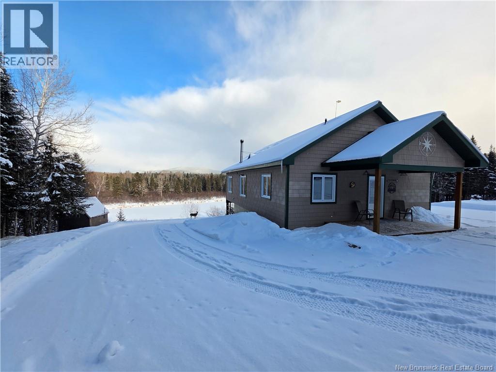 1492 Route 385, Oxbow, New Brunswick  E7G 3E8 - Photo 37 - NB132698