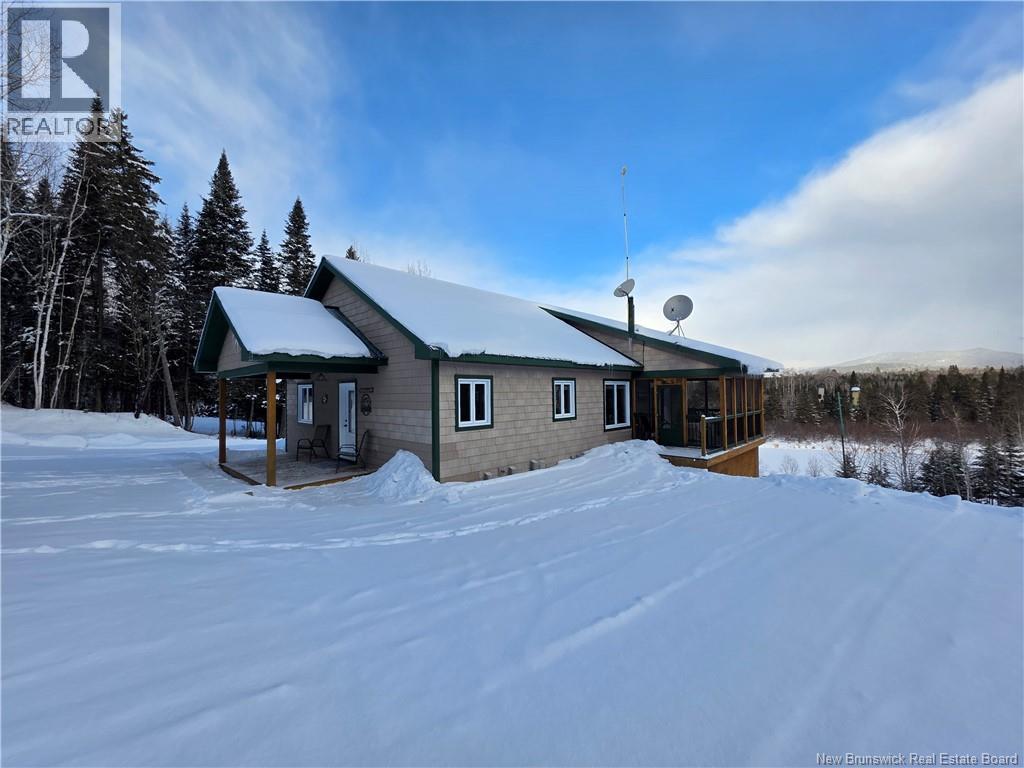 1492 Route 385, Oxbow, New Brunswick  E7G 3E8 - Photo 38 - NB132698