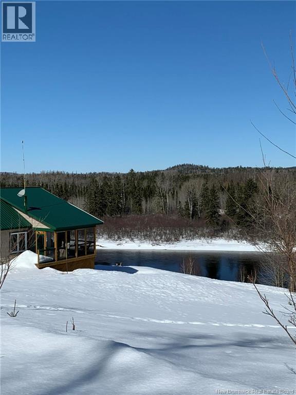1492 Route 385, Oxbow, New Brunswick  E7G 3E8 - Photo 39 - NB132698