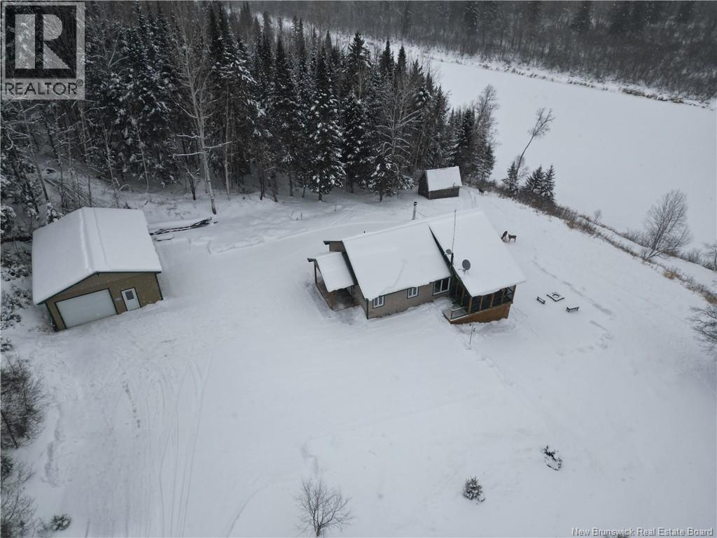 1492 Route 385, Oxbow, New Brunswick  E7G 3E8 - Photo 40 - NB132698