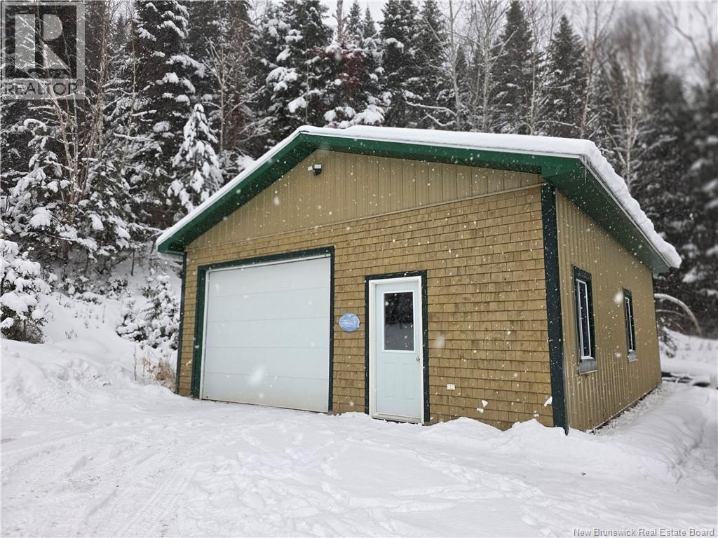 1492 Route 385, Oxbow, New Brunswick  E7G 3E8 - Photo 41 - NB132698