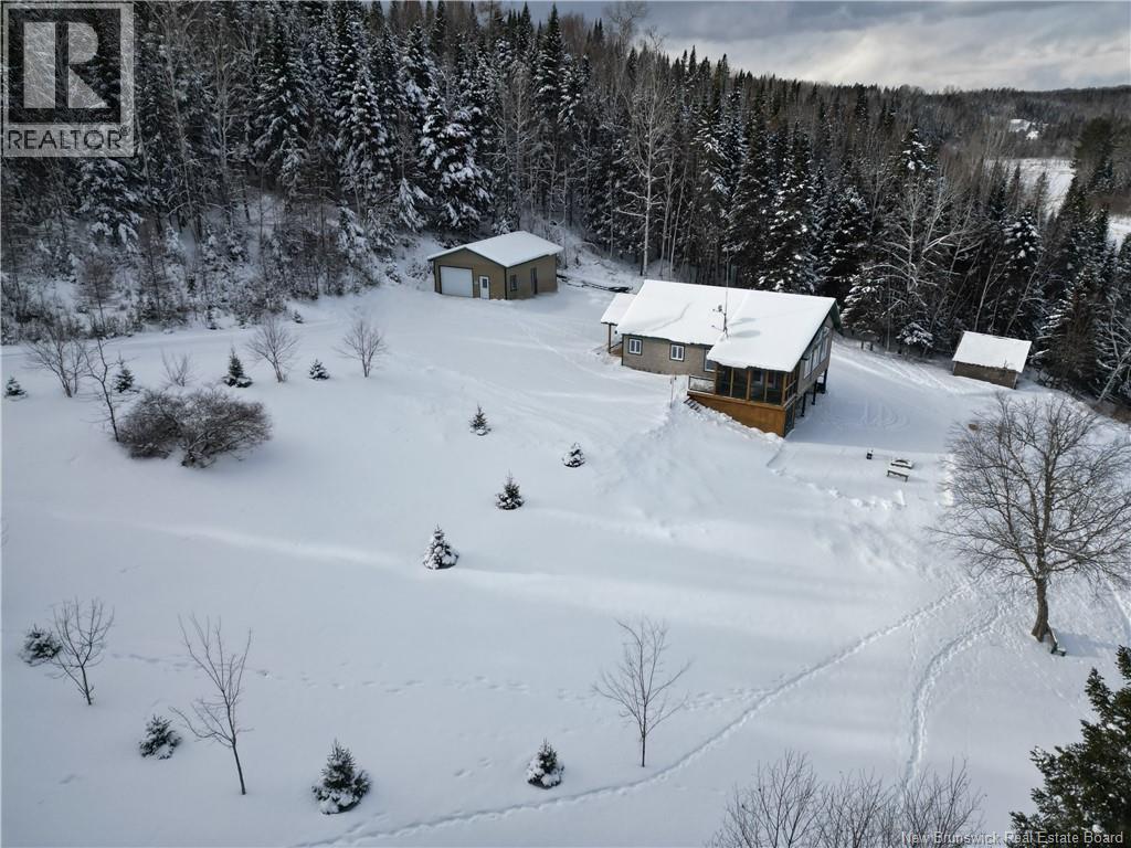 1492 Route 385, Oxbow, New Brunswick  E7G 3E8 - Photo 42 - NB132698